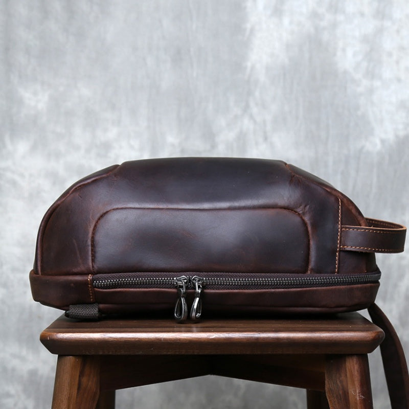 Full Grain Premium Leather Bag