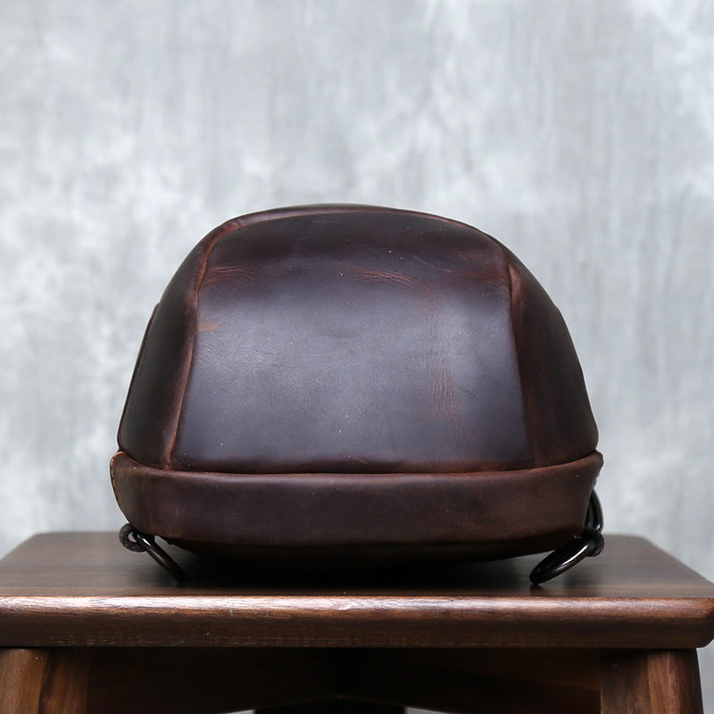Full Grain Premium Leather Bag