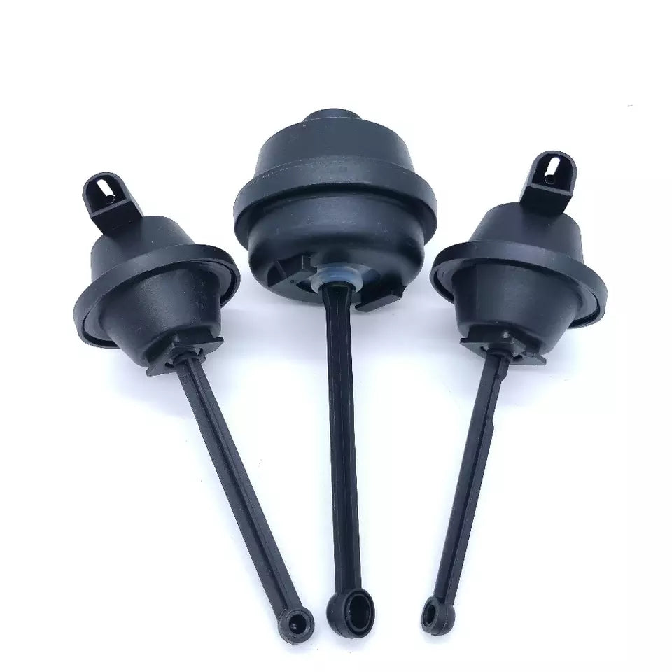W221 Intake Manifold Air Flap Adjuster Repair Kit – For Mercedes-Benz M272 C300 E350 Engine (OEM 2721402401)