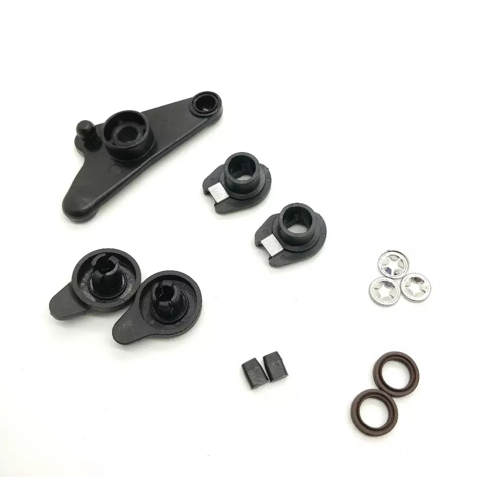 W221 Intake Manifold Air Flap Adjuster Repair Kit – For Mercedes-Benz M272 C300 E350 Engine (OEM 2721402401)