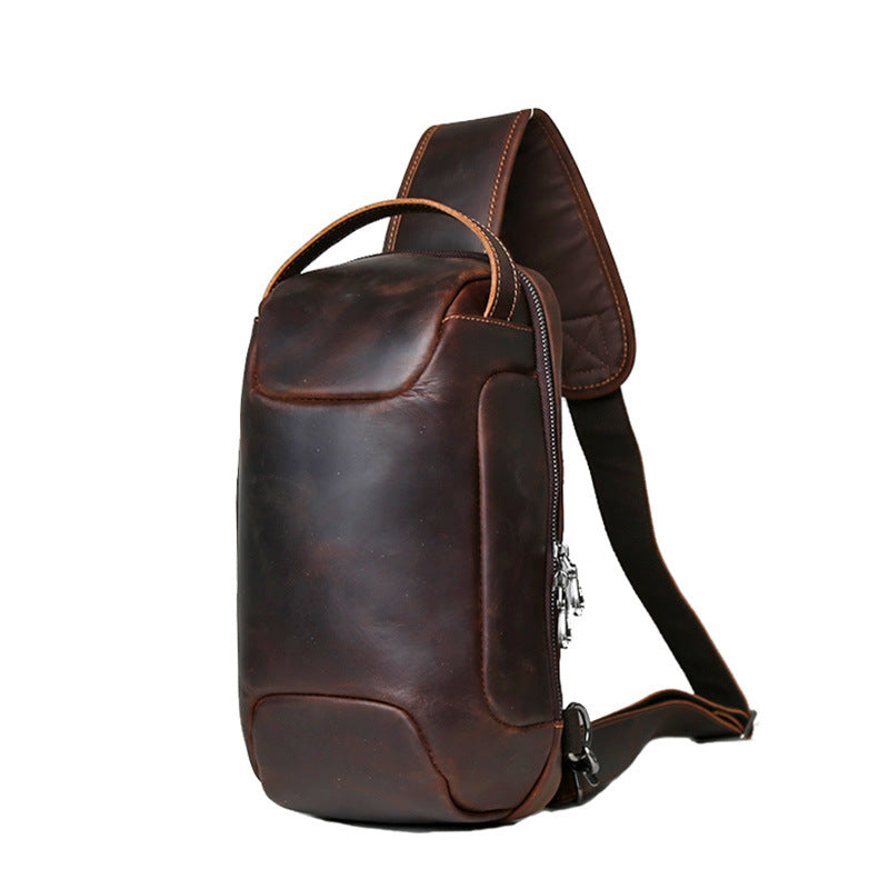 Full Grain Premium Leather Bag