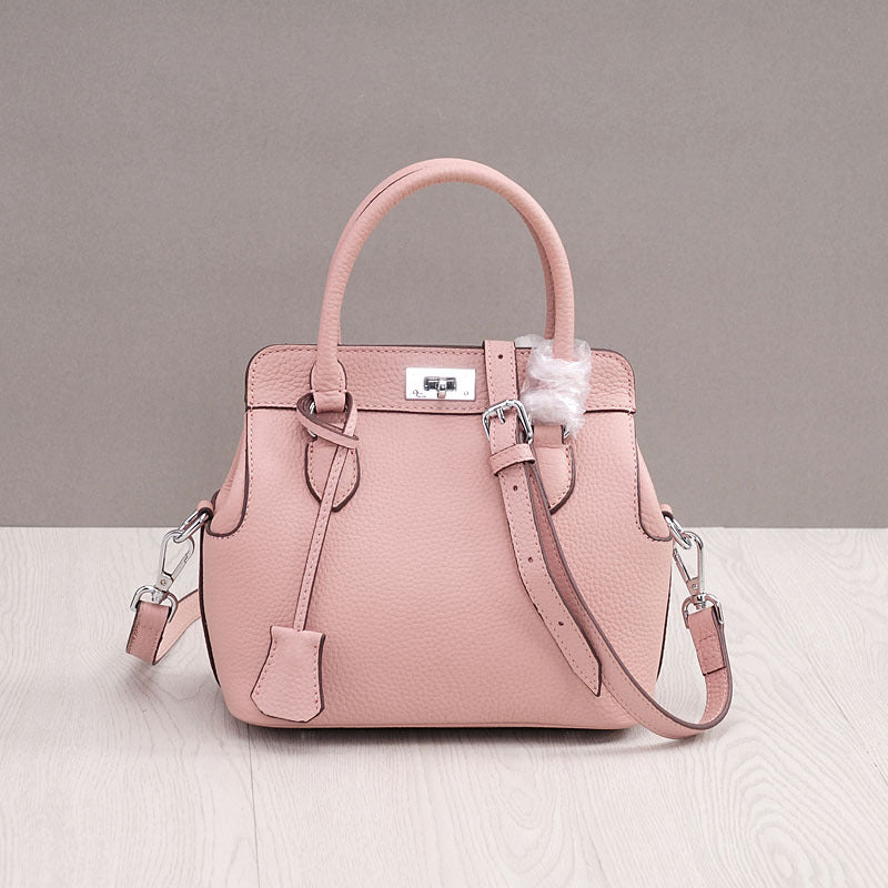 GOKA & MESCHÉ Women’s Handbag Satchel – Multicolor Option