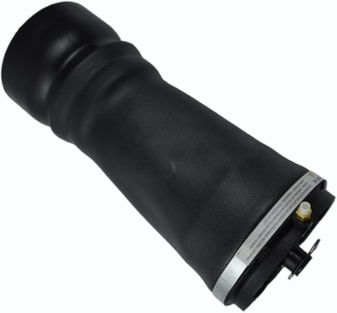 LR034262 Rear Air Suspension Spring Bag – For Land Rover Range Rover L405 2013–2019 (Left or Right)