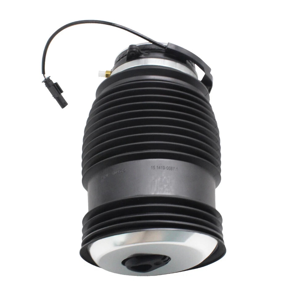 Mercedes-Benz Air Suspension Spring Bag – Rear Left/Right (OEM A2133200125) for W213, GLC X253, C253, CLS450 & More