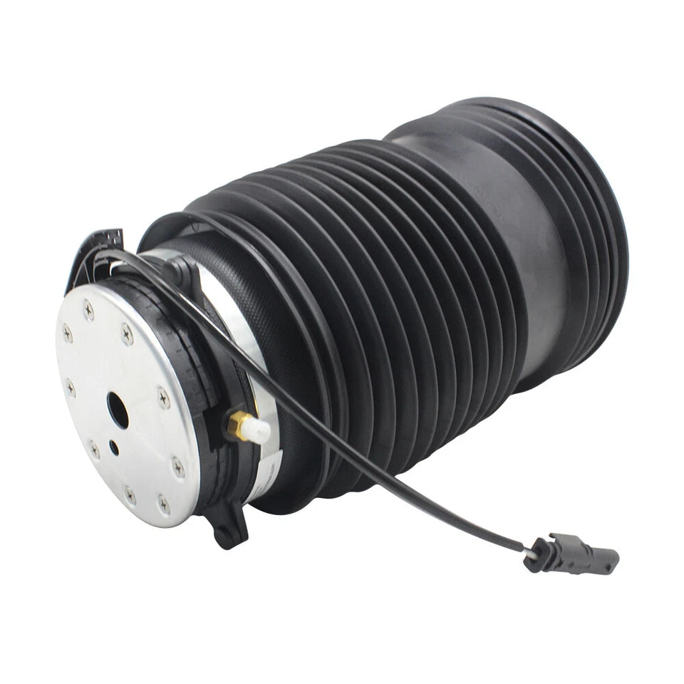 Mercedes-Benz Air Suspension Spring Bag – Rear Left/Right (OEM A2133200125) for W213, GLC X253, C253, CLS450 & More