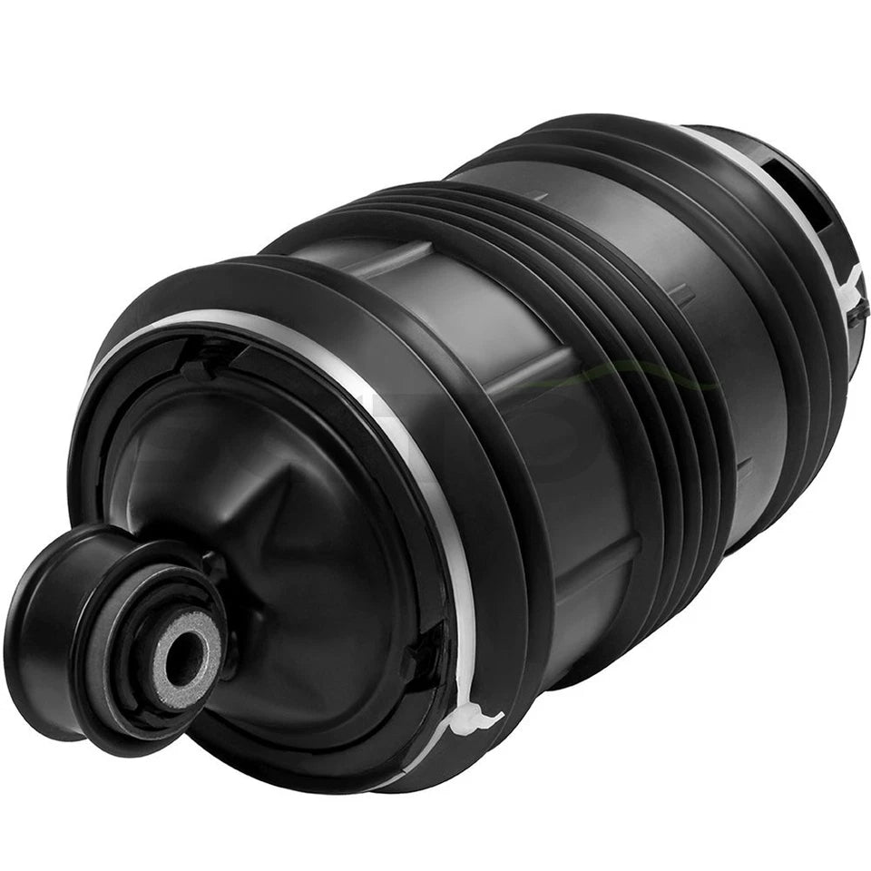 GOKA & MESCH’E 3-Pin Rear Left Air Suspension Spring – Mercedes W211 E320 E500 E550 CLS500 CLS550 (OE 2113200725 / 2113201225)