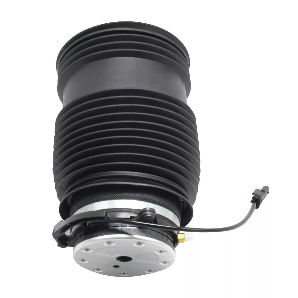 Mercedes-Benz Air Suspension Spring Bag – Rear Left/Right (OEM A2133200125) for W213, GLC X253, C253, CLS450 & More